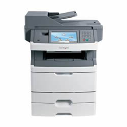 Lexmark printer